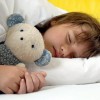 Consejos útiles para la Niñera – Acostar a los niños Niño durmiendo
