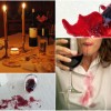 Consejos para evitar ó quitar manchas de Vino Manchas de Vino